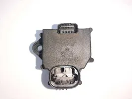 Citroen Xsara Résistance moteur de ventilateur de chauffage 9649247680