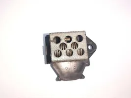 Citroen Xsara Résistance moteur de ventilateur de chauffage 9649247680
