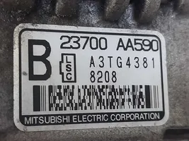 Subaru Legacy Générateur / alternateur A3TG4381