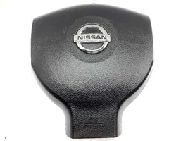Nissan Tiida C11 Vairo oro pagalvė 98510EM28A