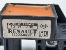 Renault Megane III Capteur 8200236286B