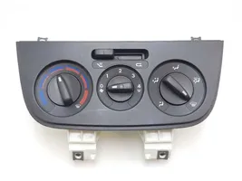 Fiat Fiorino Module unité de contrôle climatisation 50274320