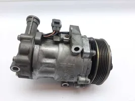Fiat Fiorino Ilmastointilaitteen kompressorin pumppu (A/C) 50541345