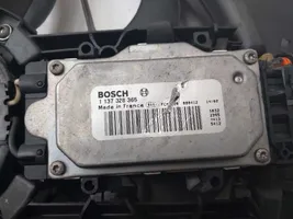 Volvo V50 Elektryczny wentylator chłodnicy 1137328365