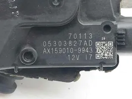 Jeep Compass Pyyhkimen moottori 05303827AD