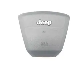 Jeep Compass Turvatyynysarja 605884103C