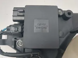 Mazda 5 Elektrinis radiatorių ventiliatorius 1680004850