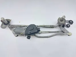 Mazda 5 Moteur d'essuie-glace 1593000602