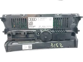 Audi A5 8T 8F Panel klimatyzacji 8T1820043R