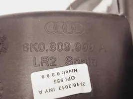 Audi A4 Allroad Degvielas tvertnes vāciņš 8K0809999