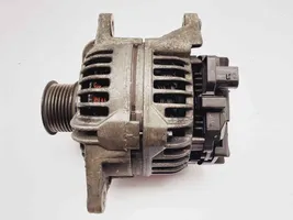 Fiat Ducato Alternator 504009978