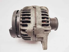 Fiat Ducato Alternator 504009978