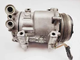 Fiat Ducato Kompresor / Sprężarka klimatyzacji A/C SD7VB