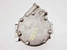 Fiat Ducato Kompresor / Sprężarka klimatyzacji A/C SD7VB