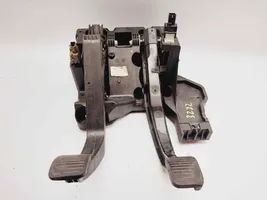 Fiat Ducato Clutch pedal 1341020080