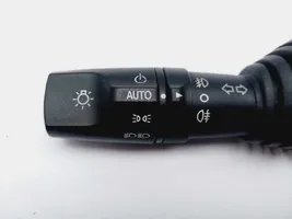 Chevrolet Captiva Interrupteur d'éclairage de la cabine dans le panneau 202005410