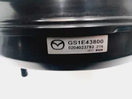 Mazda 6 Gyroscope, capteur à effet gyroscopique, convertisseur avec servotronic GS1E43800