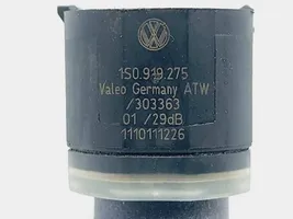 Volkswagen Passat Alltrack Sensor / Fühler / Geber 1S0919275