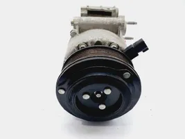 Ford B-MAX Klimakompressor Pumpe AV1I19D629BA