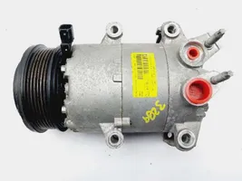 Ford B-MAX Klimakompressor Pumpe AV1I19D629BA