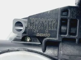 Toyota RAV 4 (XA30) Etuoven sähkökäyttöinen ikkunan nostin 8571035180