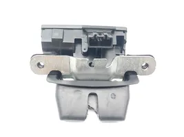 Ford Fiesta Blocco chiusura del portellone 8A61A442A66BE