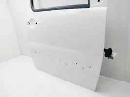Citroen Jumpy Drzwi przednie 9004X7