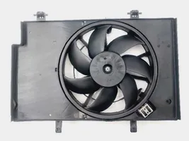 Ford B-MAX Ventilateur de refroidissement de radiateur électrique 8V518C607CH