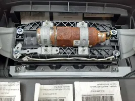 Volkswagen Scirocco Oro pagalvių komplektas 1Q1857001AD81X