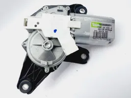 Nissan Pulsar Rear window wiper motor 28710BV80A