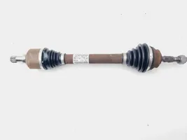 Citroen C4 Cactus Front driveshaft 9677477080