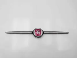 Fiat 500E Etusäleikkö 735637413