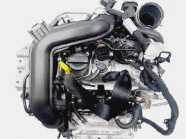 Volkswagen T-Roc Engine CHZJ