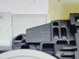 Nissan Micra C+C Manualny podnośnik szyby drzwi przednich 807305FA1A