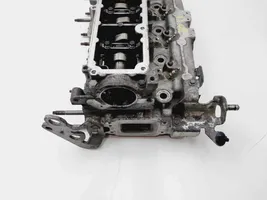 Peugeot 5008 Culasse moteur 9684504780