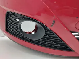 Seat Ibiza IV (6J,6P) Zderzak przedni 