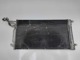 Seat Ibiza IV (6J,6P) A/C cooling radiator (condenser) 6R0820411D