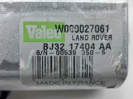 Land Rover Range Rover Evoque L551 Rear window wiper motor BJ3217404AA