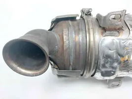 Citroen C4 Aircross Katalizators, FAP/DPF cieto daļiņu filtrs 9808329480