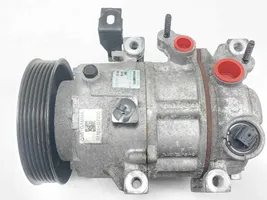 KIA Sportage Klimakompressor Pumpe 97701D7300
