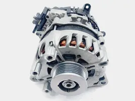 Fiat 500E Alternator 00522087180