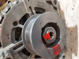 Fiat 500E Alternator 00522087180