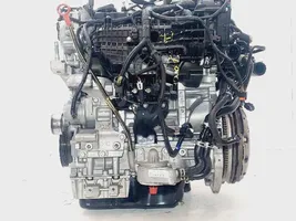 Hyundai i30 Engine G4KH