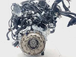 Hyundai i30 Engine G4KH