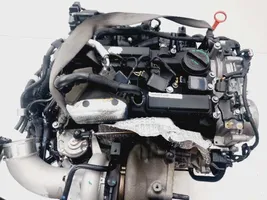 Hyundai i30 Engine G4KH