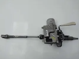Fiat 500E Steering rack 735691562