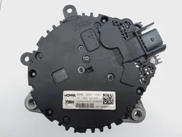 Fiat 500E Alternator IST50S053