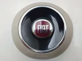 Fiat 500E Poduszki powietrzne Airbag / Komplet 07356688080