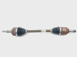 Renault Fluence Front driveshaft 8200847584