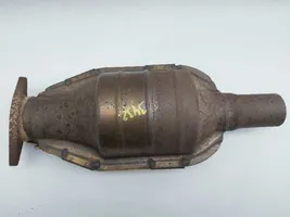 KIA Sportage Filtre à particules catalyseur FAP / DPF U2B853